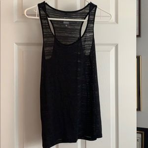 Women’s Nike tank top